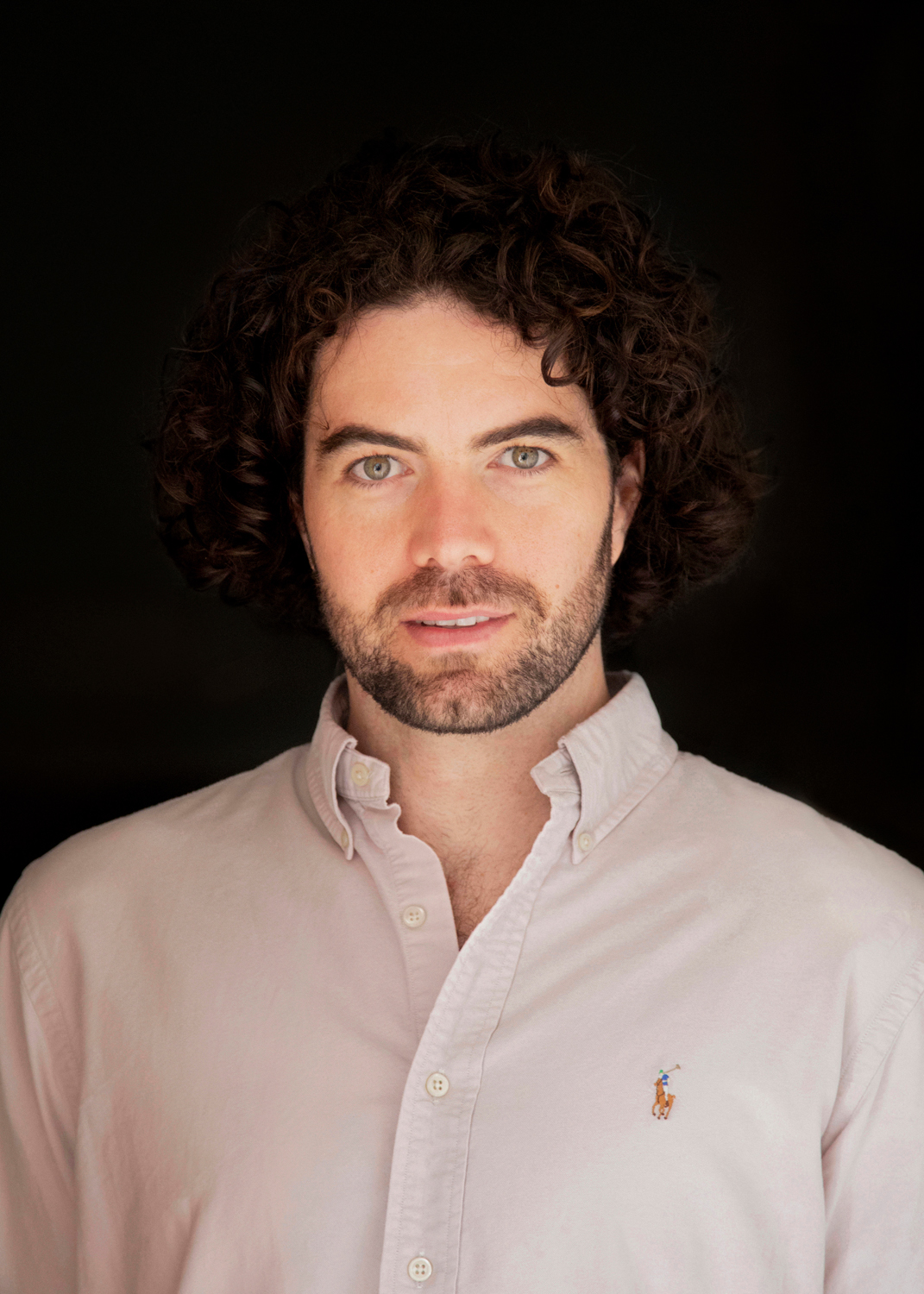 Marta Skoczeń Skoczen photographer portrait Paris